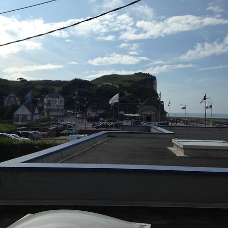 Hotel Les Fregates Veulettes-sur-Mer Pokój zdjęcie